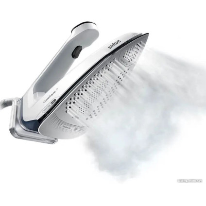 Утюг Braun CareStyle 7 IS 7262 GY