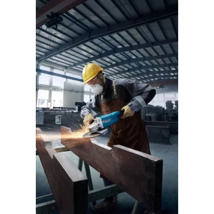 Угловая шлифмашина Bosch GWS 27-230 J Professional 06018C5320