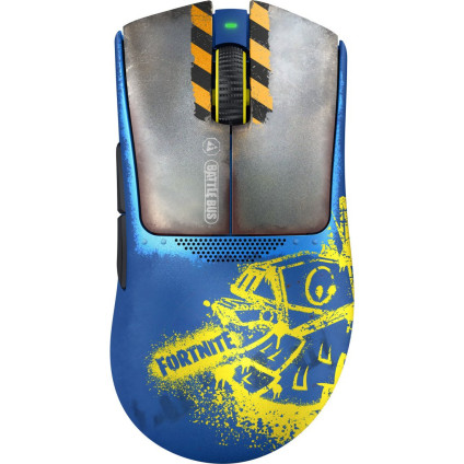 Игровая мышь Razer Deathadder V3 Pro Fortnite Edition