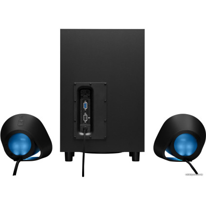 Акустика Logitech G560 Lightsync