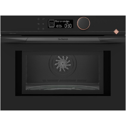 Микроволновая печь De Dietrich DKE4535H