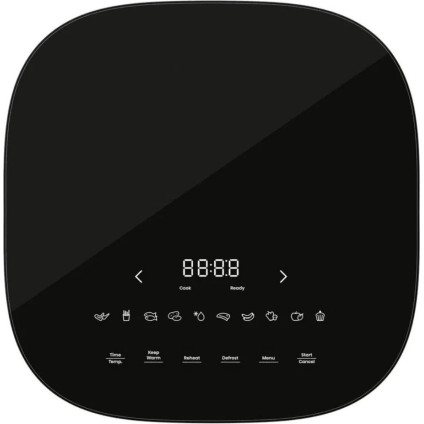 Аэрогриль (аэрофритюрница) Hisense HAF1600D