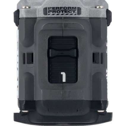 DeWalt DCK200MM2T (шуруповерт, винтоверт, 2 АКБ, кейс)