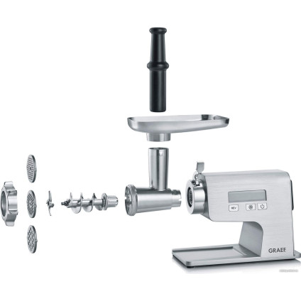 Мясорубка Graef FW 500