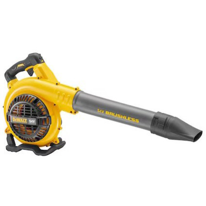 Ручная воздуходувка DeWalt DCM572N-XJ (без АКБ)