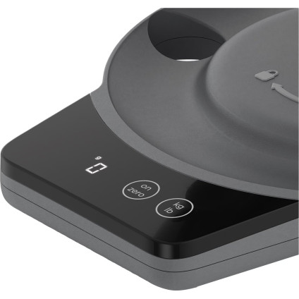 Кухонная машина Kenwood Prospero+ KHC29A.X0SI