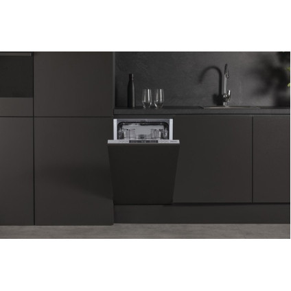 Встраиваемая посудомоечная машина Hisense HV523E11