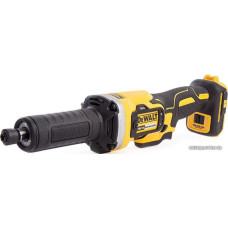 Прямошлифовальная машина DeWalt DCG426N (без АКБ)