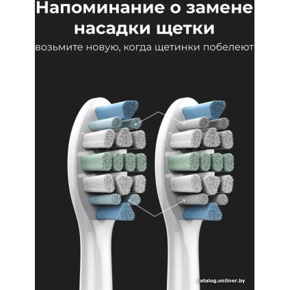 Электрическая зубная щетка AENO DB3