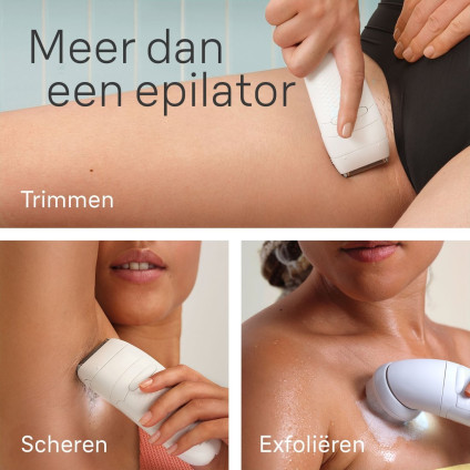 Эпилятор Braun Silk-epil 5 SE5-060