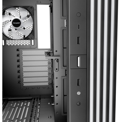 Корпус be quiet! Light Base 600 LX ARGB BGW67