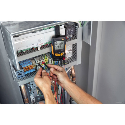 Мультиметр Testo 760-1