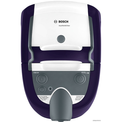 Пылесос Bosch BWD41740