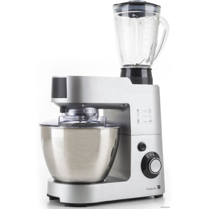 Кухонная машина G21 Promesso Aluminium