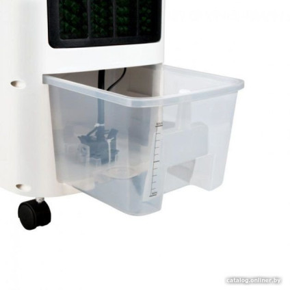 Климатический комплекс Columbia Vac KC500