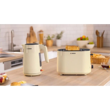 Электрический чайник Bosch TWK2M167