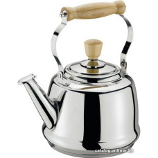 Чайник со свистком Cilio Tradition 430820