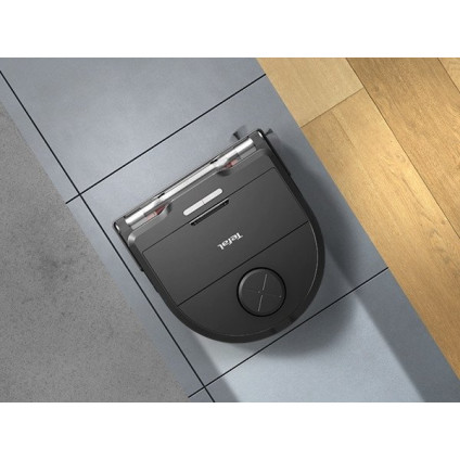 Робот-пылесос Tefal X-Plorer S220+ RG9495WH