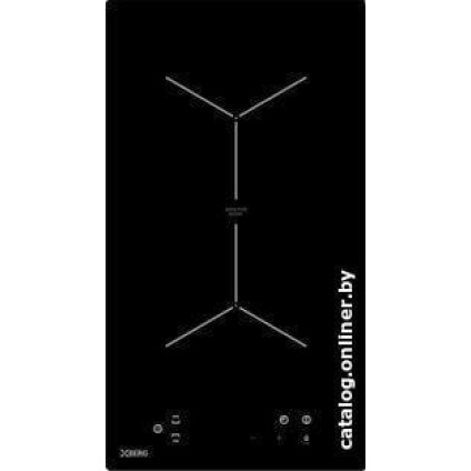 Варочная панель Berg BRGI 303 N