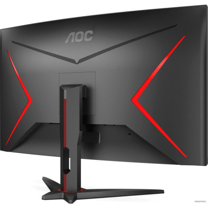 Игровой монитор AOC Agon C32G2ZE