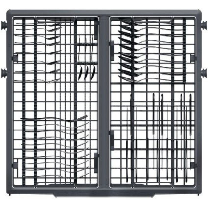 Отдельностоящая посудомоечная машина Haier XF 6B2M3PW