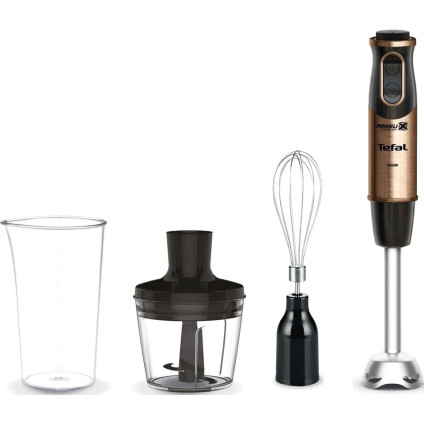 Погружной блендер Tefal HB656G10