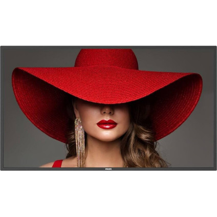 Информационная панель Philips 43BDL4650D/00