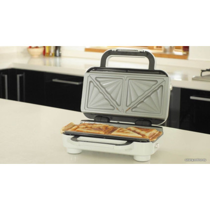 Сэндвичница Breville High Gloss VST074X