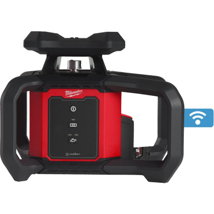 Лазерный нивелир Milwaukee M18 RLOH600-201C 4933493191 (с 1-им АКБ)