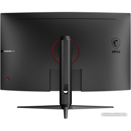 Игровой монитор MSI G32CQ5P