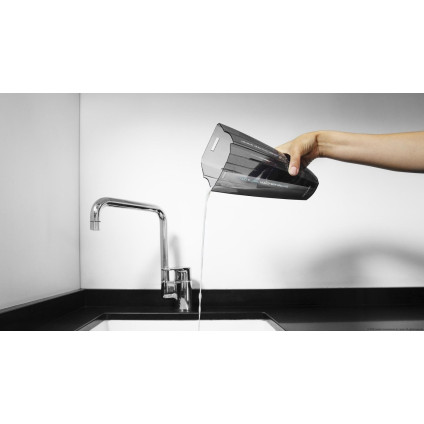 Пылесос Cecotec Conga Immortal ExtremeSuction 11.1 V Hand