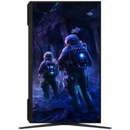 Игровой монитор Samsung Odyssey G5 LS32FG510EUXEN