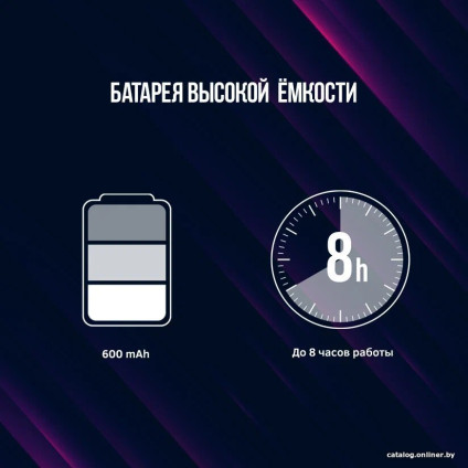 Геймпад Lorgar TRIX-510