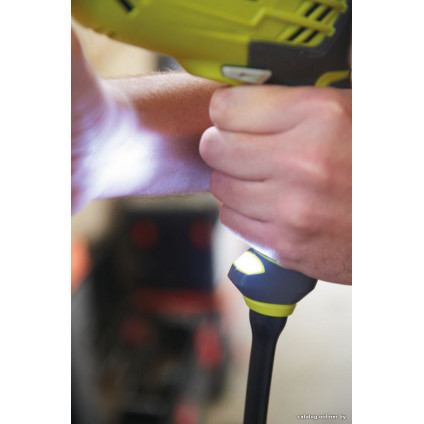 Ударная дрель Ryobi RPD800-K