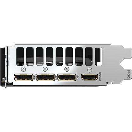 Видеокарта Gigabyte GeForce RTX 5060 Ti Eagle Max OC 16G GV-N506TEAGLEMAX OC-16GD