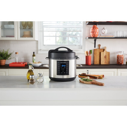 Мультиварка-скороварка Crockpot CSC051