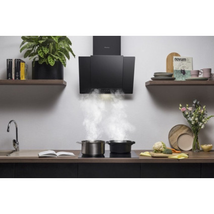 Кухонная вытяжка Hisense MH9INBG