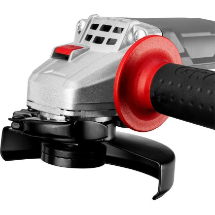Угловая шлифмашина GRAPHITE 58GE130 (без АКБ)