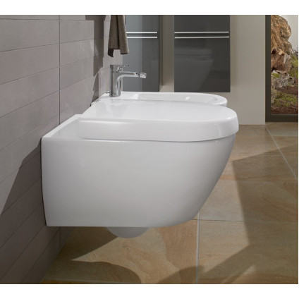 Унитаз подвесной Villeroy & Boch 560010R1