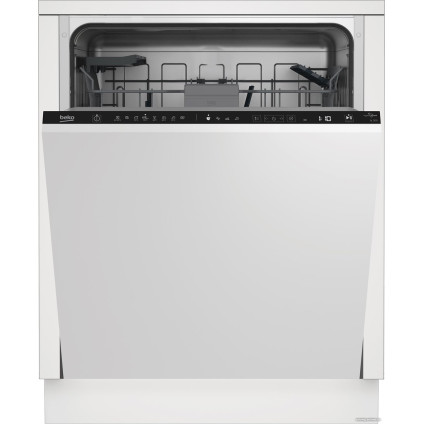 Встраиваемая посудомоечная машина BEKO BDIN38440