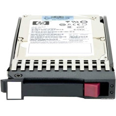 Жесткий диск HP 600GB AW611A
