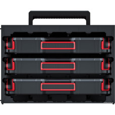 Кейс Kistenberg Tager Case Organisers 40 KTC40306B-S411