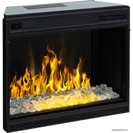Электрокамин Aflamo LED 90 3D