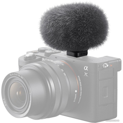 Проводной микрофон Sony ECM-G1