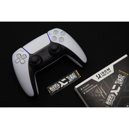 SSD GOODRAM IRDM Pro Slim 1TB IRP-SSDPR-P44S-1K0-80