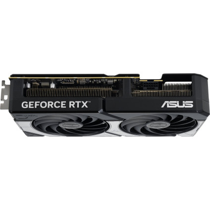 Видеокарта ASUS Dual GeForce RTX 5070 12GB GDDR7 OC Edition DUAL-RTX5070-O12G