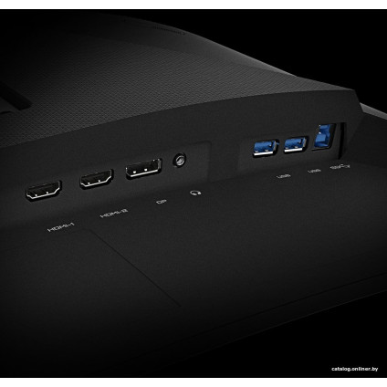 Игровой монитор Gigabyte G27QC A