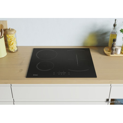 Варочная панель Candy CTP6SC4/E1