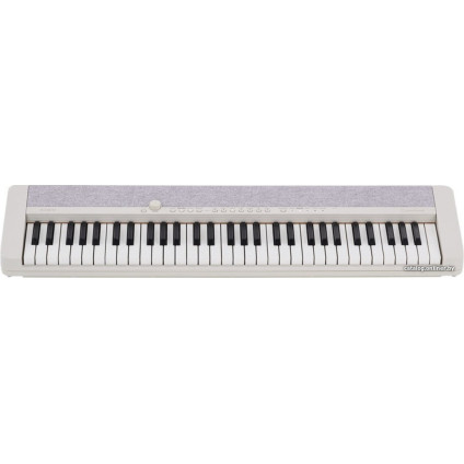 Цифровое пианино Casio CT-S1 (белый)