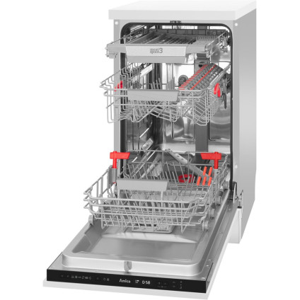 Встраиваемая посудомоечная машина Amica DIM46B6ELOiD